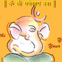 Happy Ganesh Chaturthi