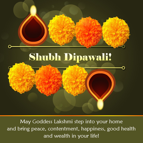 Happy Diwali