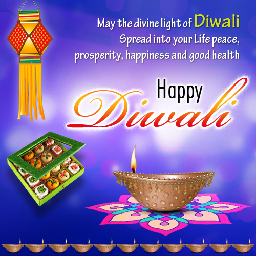 Happy Diwali